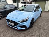 Hyundai i30 N 2.0 T-GDI N Performance  - Hyundai i30 Unfallwagen