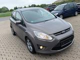 Ford C-Max C-MAX Sync Edition Klima Scheckheftgepfleg - Ford C-Max: Sync Edition