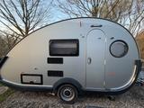 T@b 400 mit Sonderausstattung und Vorzelt - Wohnwagen Mit vorzelt