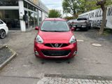 Nissan Micra Acenta - Nissan Micra Gebrauchtwagen in Freiburg