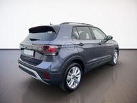 Volkswagen T-Cross - Vorschau Bild 4