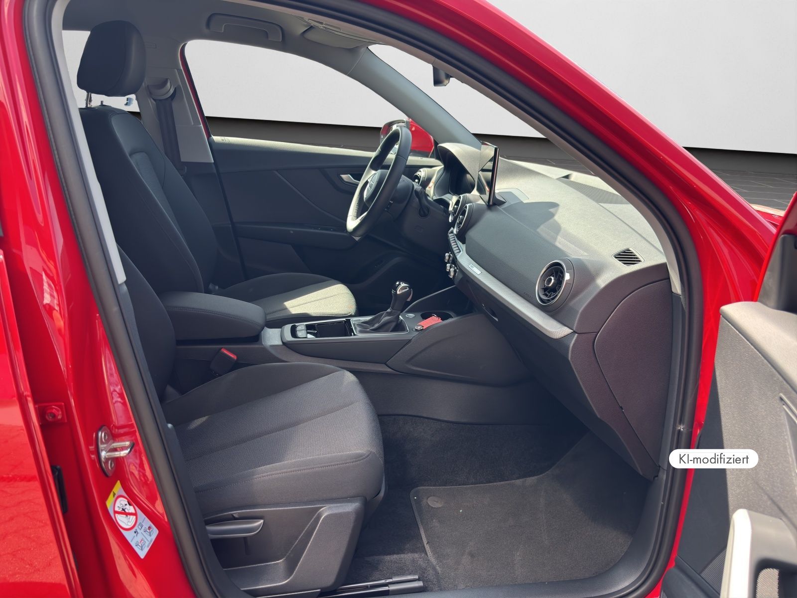 Audi Q2 - Bild 5