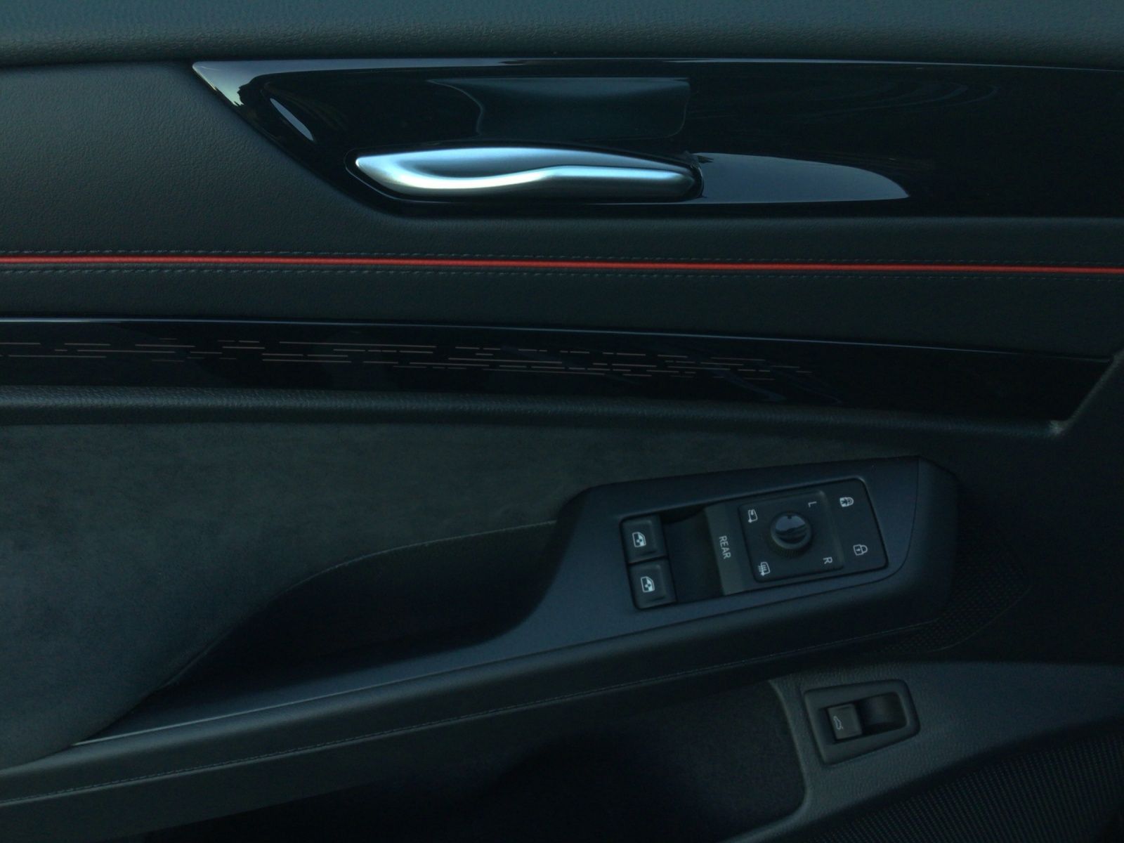 Volkswagen ID.7 - Bild 8