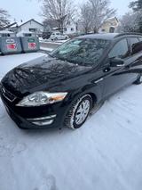 Ford Mondeo 2,0TDCi 103kW Champions Edition Turni... - Ford Mondeo: Champions Edition