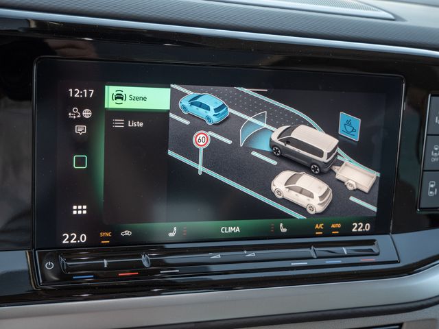 T7 Multivan 2.0 TDI Edition lang ACC HUD STANDHZ