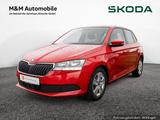 Skoda Fabia 1.0 MPI Ambition "Aktionsfahrzeug" KLIMA P - Skoda: Aktion