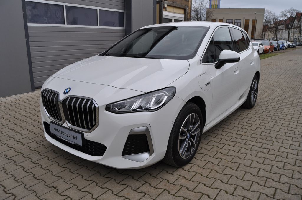 Image of BMW 225 Active Tourer