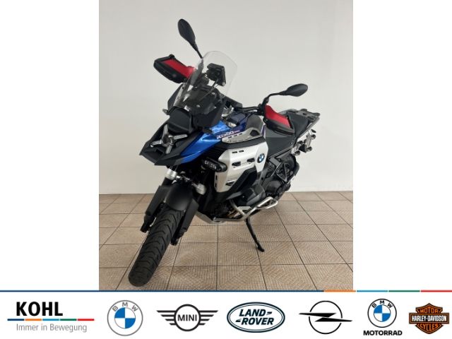 BMW R 1300 GS Adventure Trophy