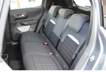 Citron C3 Turbo 100 YOU Plus Paket