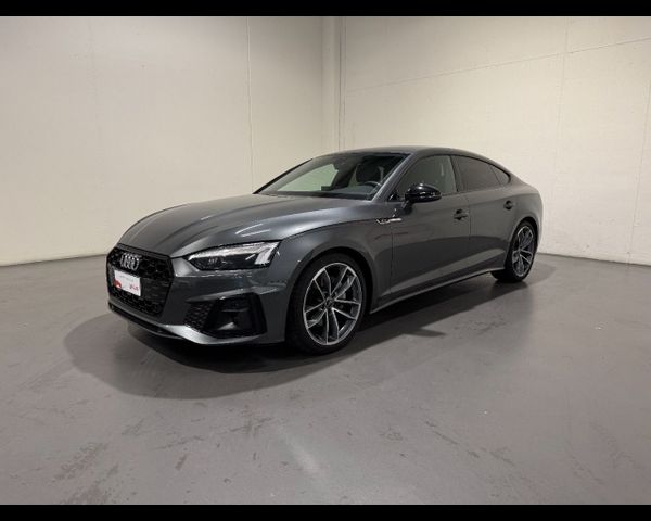 Audi AUDI A5 SPORTBACK 40 TDI S-TRONIC S-LINE