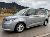 Volkswagen VW Multivan T7 DSG 2.0 TDI, AHK, Garantie 2028 - VW T7 von privat