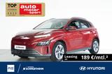 Hyundai Kona Elektro Trend FL 150kw (204PS) Navigation-P - Hyundai Elektroautos