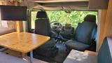 Fiat Ducato 244, TEC Rotec 680g - Wohnmobil oder -wagen 24