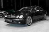 Mercedes-Benz CL 55 AMG Coupe - gebrauchte Mercedes-Benz CL-Klasse aus dem Jahr 2004