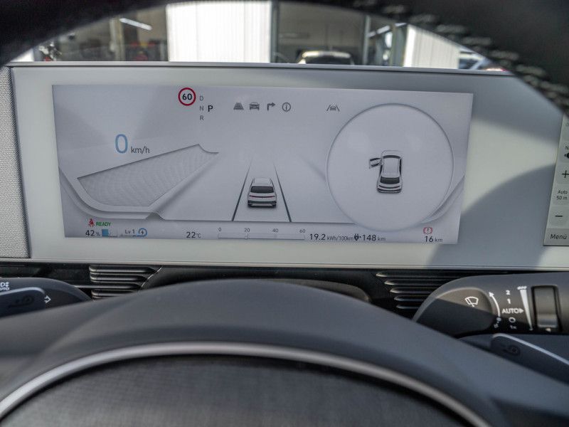 Hyundai IONIQ 5 – Bild 10