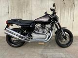 Harley-Davidson XR 1200 - HARLEY-DAVIDSON XR