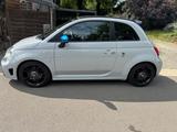 Abarth 595C 1.4 T-Jet 16V 595C -