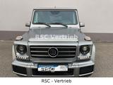 Mercedes-Benz G500*Brabus500*Limited Edition 1/463*Sprt.AGA* - Mercedes-Benz G-Klasse: Brabus