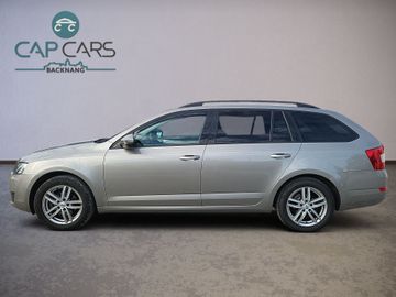Skoda Octavia - 11