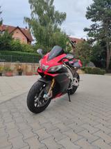 Aprilia RSV 4 Factory  - APRILIA FACTORY RSV4
