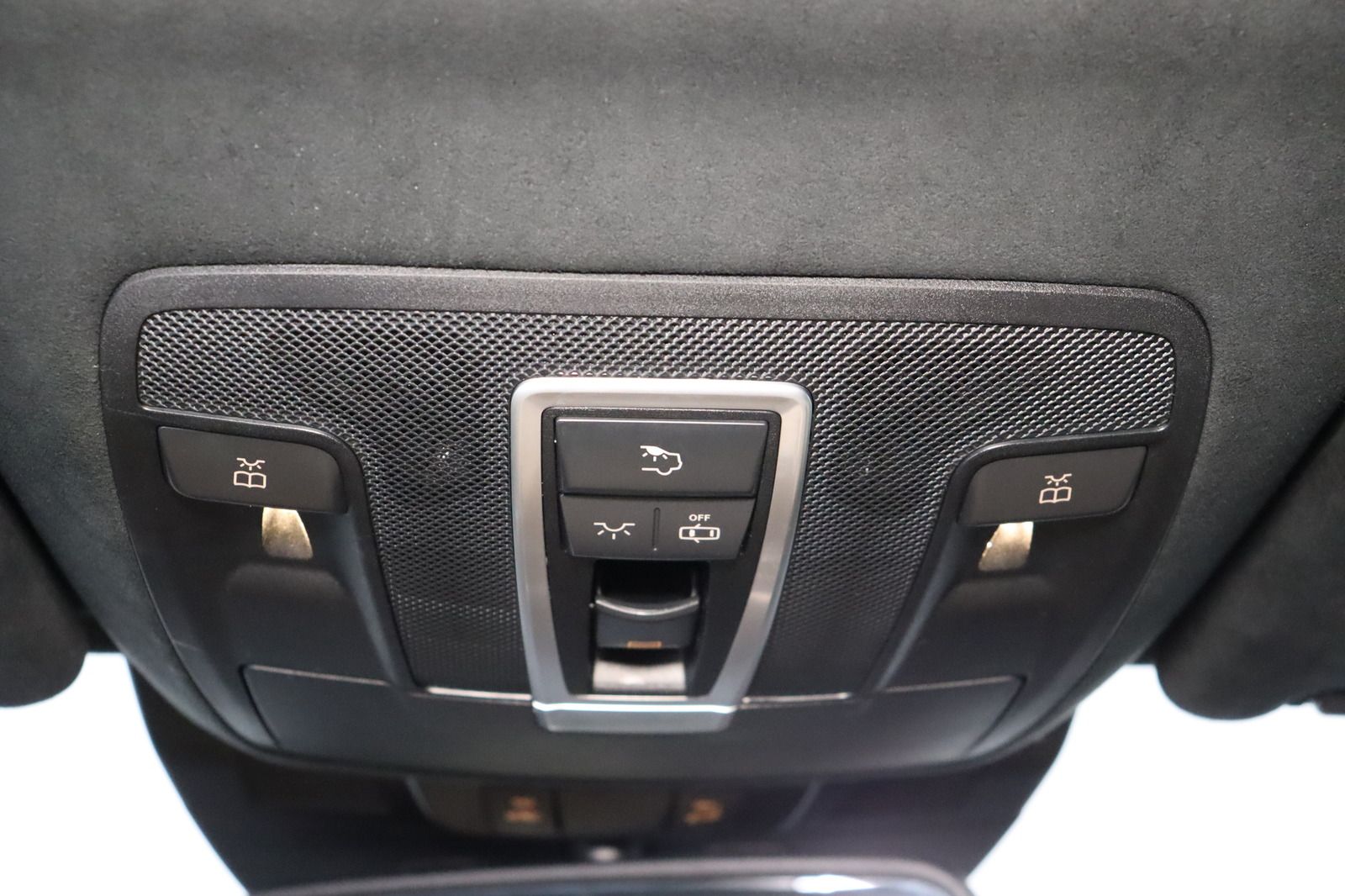 Fahrzeugabbildung Mercedes-Benz GL 350 d 4Matic DIS FOND Desingno Pano * 7. Sitz