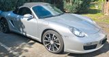 Porsche Boxter 987 / 2.7 l - Porsche Boxster aus 2007