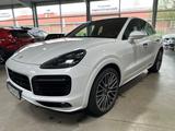 Porsche Cayenne Coupe S BOSE|HUD|18-Wege|360°|AHK|SoftCl - gebrauchte Porsche Cayenne aus dem Jahr 2020