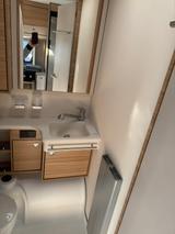 Dethleffs Generation Scandinavia 655 RFK - Dethleffs 65