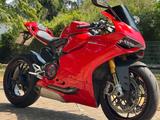 Ducati Panigale 1199 S*  direkt startklar - DUCATI 1199 PANIGALE S