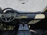 Land Rover Range Rover Evoque P200 aut. S - Land Rover aus 2021
