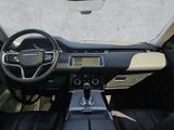 Land Rover Range Rover Evoque P200 aut. S - Land Rover aus 2021