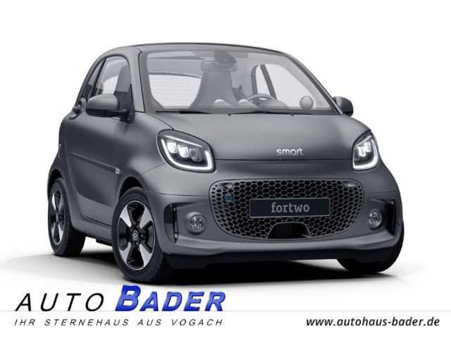Image of Smart ForTwo