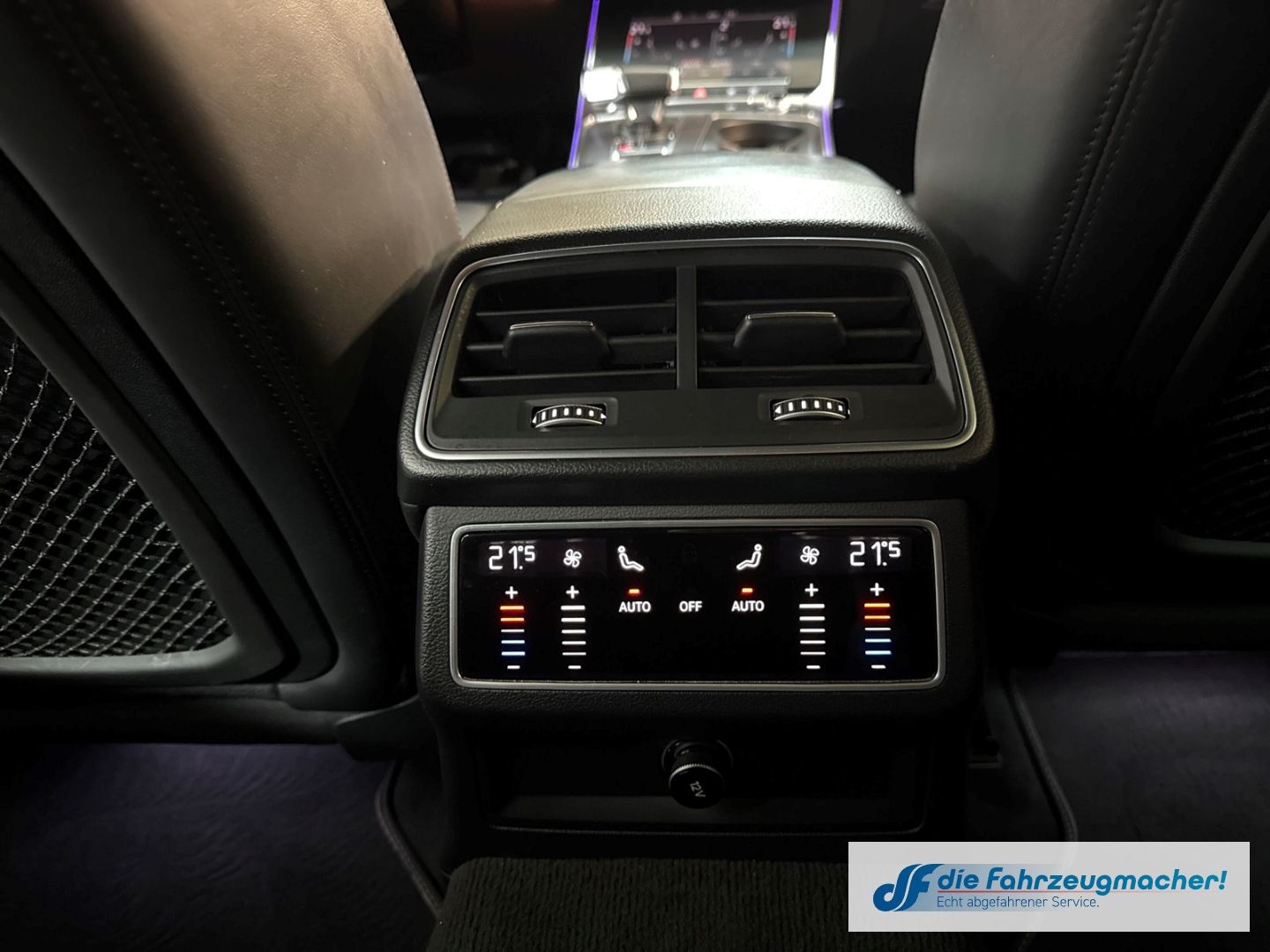 Fahrzeugabbildung Audi A6 Avant 40 TDI quattro sport S-line Sportpaket