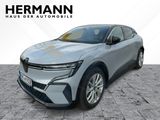 Renault Megane E-Tech Electric EV60 220HP (Batt. optimum - Renault Megane: Megane2