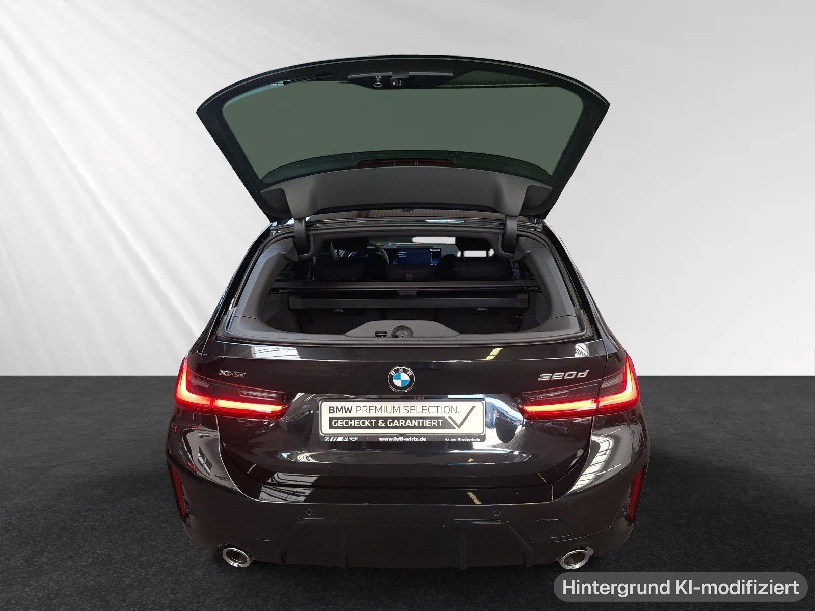 BMW 320 - Bild 19