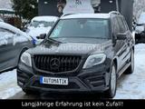 Mercedes-Benz GLK 220 CDI BlueEfficiency*AMG*4Matic*Tüv NeU - SUV bis 20.000 Euro