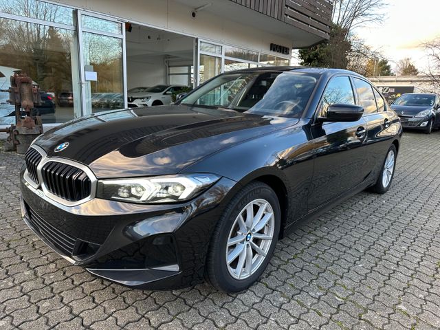 BMW 320 d*LIMOUSINE*NAVI*LED*Aut*EU6dT*