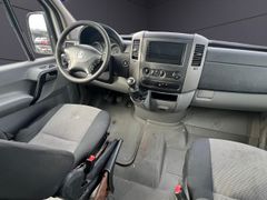 VW Crafter Pritsche 30 kurz L1 Doppelkabine ESP,MFL VW Crafter Pritsche 30 kurz L1 Doppelkabine ESP,MFL