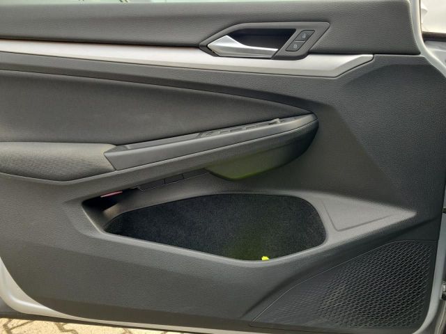 Golf VIII 1.5 l TSI Life Navi Pro PDC SHZ