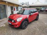 MINI Mini Cooper Countryman 1.6 One KM 86.000 - MINI One Countryman Kombi Gebrauchtwagen