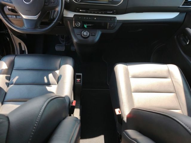 Zafira Life 2.0 D M Aut. Elegance