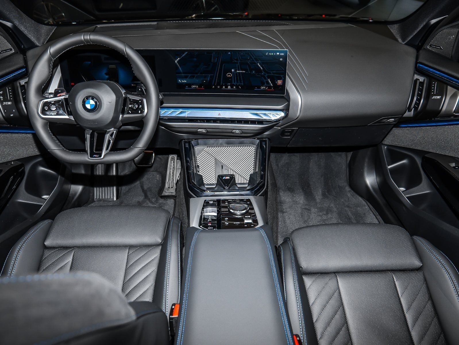 BMW X3 - Bild 14
