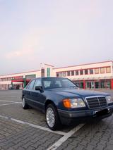 Mercedes-Benz W124 230 2.Hand | TÜV NEU |  |H-Abnahme - gebrauchte Mercedes-Benz 230 aus dem Jahr 1986