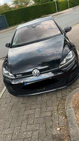 Volkswagen Golf 7 GTD no GTI - Volkswagen Golf GTI mit Diesel-Antrieb
