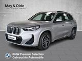 BMW X1 SDRIVE18I Sportpaket AD Navi Digitales Cockpi - BMW X1 von 2026