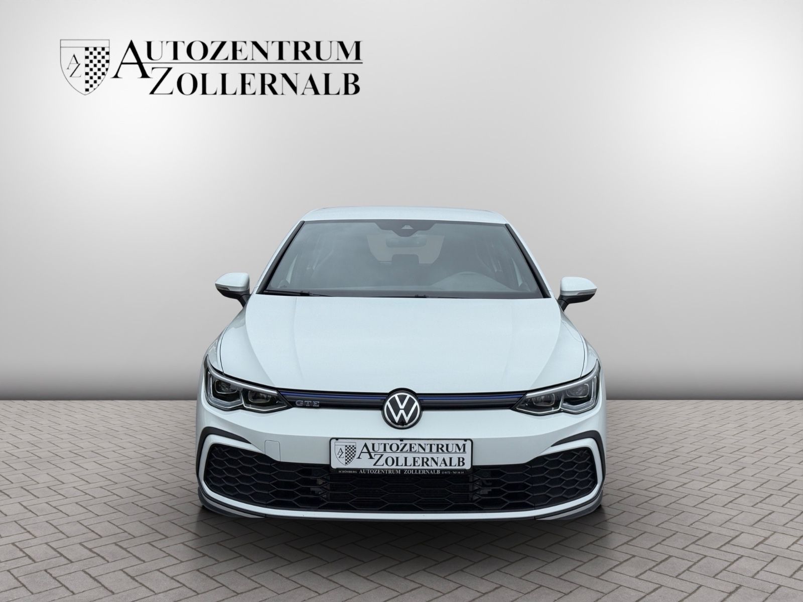 Volkswagen Golf VIII GTE 1.4 eHybrid DSG *ACC*LED*VIRTUAL* imagem 2