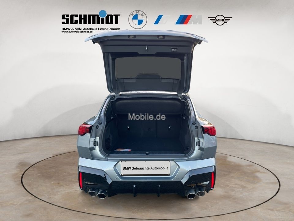 BMW X2 - Bild 5