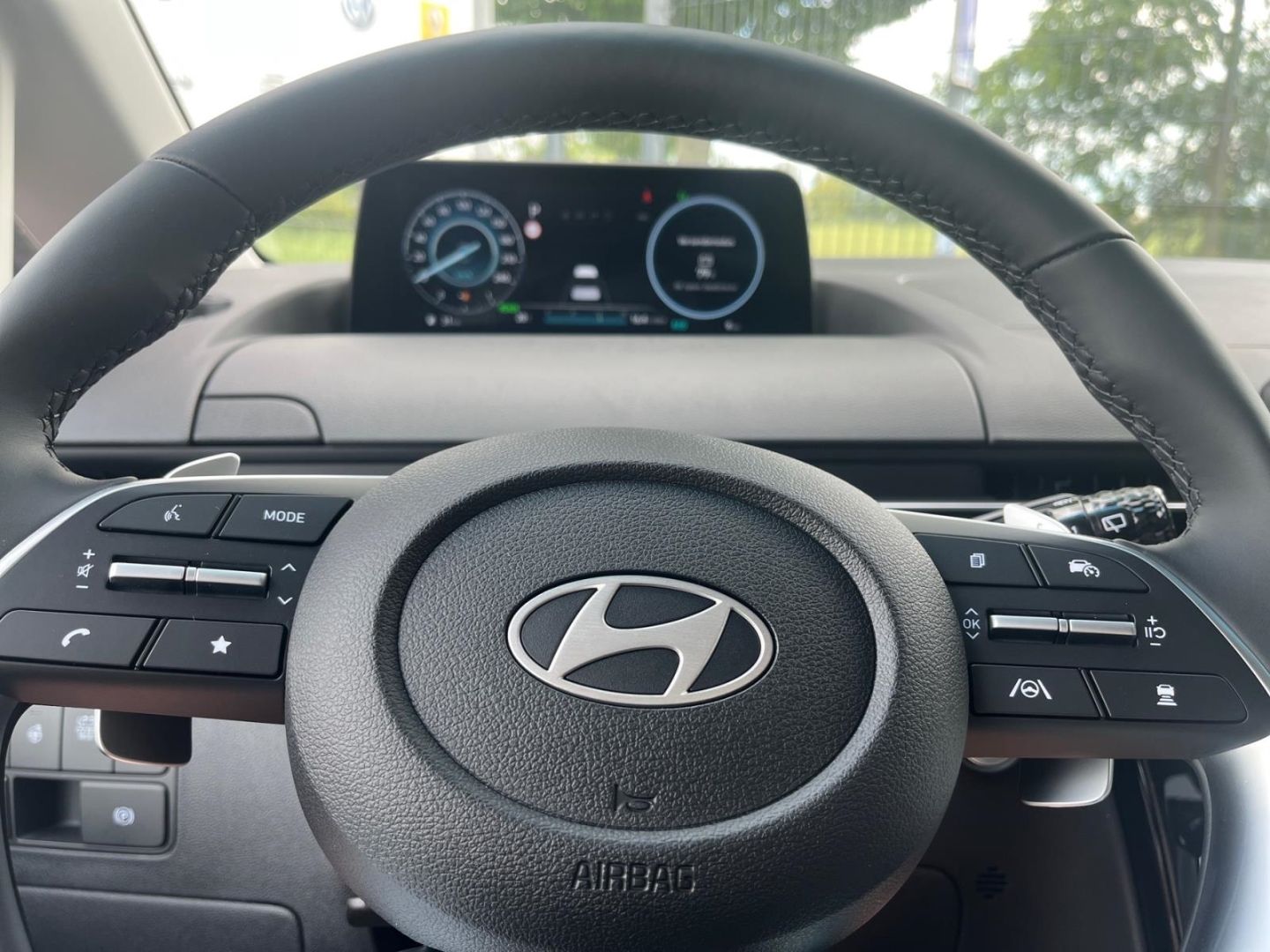 Hyundai Staria – Bild 4