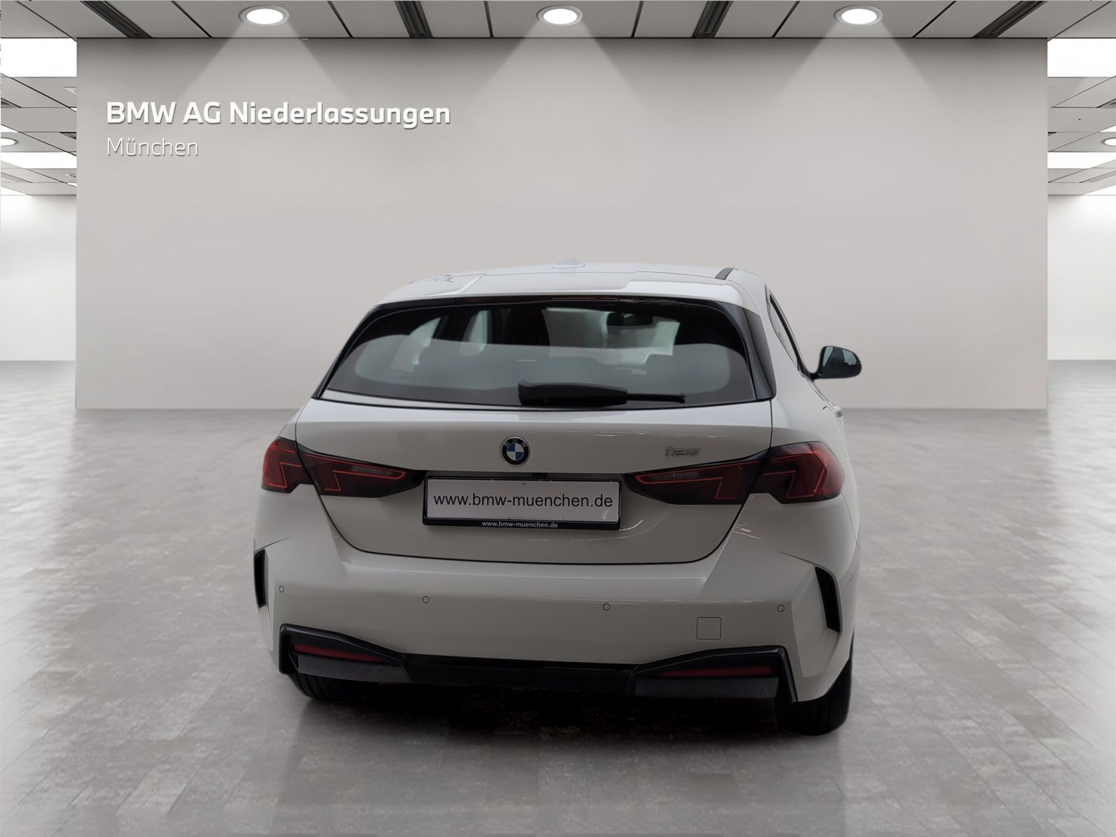 BMW 120 - Bild 7