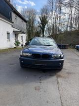 BMW E46 316i (2003) - BMW 316 in Köln